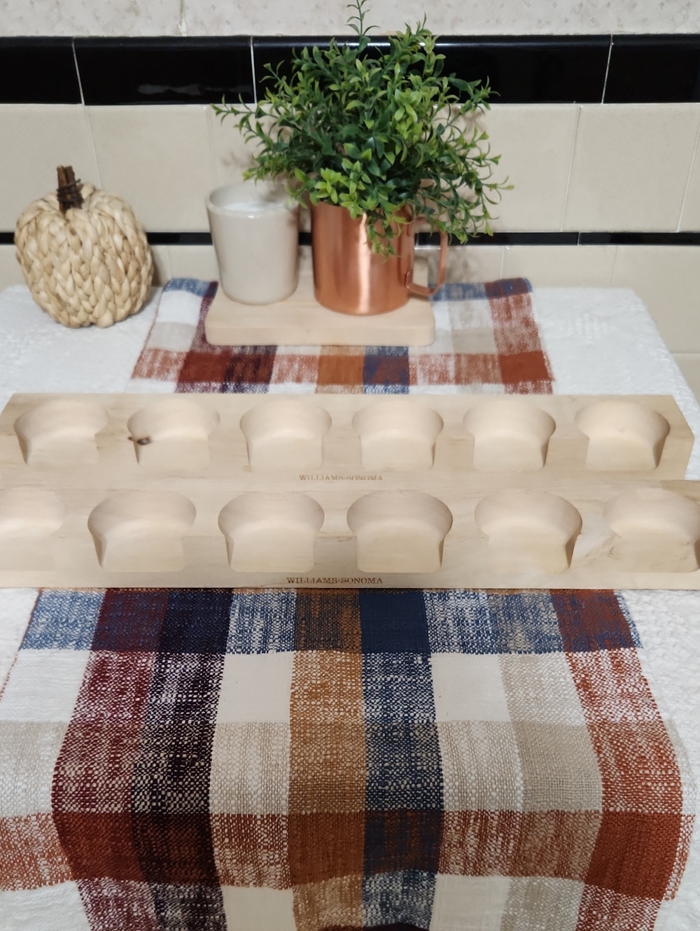 WILLIAMS SONOMA Spice Racks